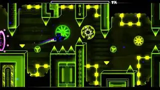 deception dive 12% |  extreme demon