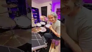 Stop Playing Drum Fills and Just Groove