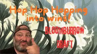 Hop Hop Hopping to a WINNING draft | Bloomburrow Draft | Magic Arena