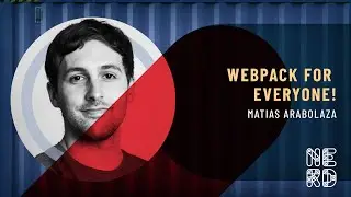 #Webpack