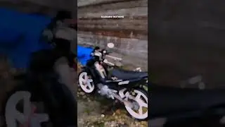 cinematic keren Jupiter z robot mxking ||terbaru Viral tiktok 🔥🏍️