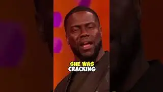 Kevin Hart's WORST GIG EVER 🦀⁉️