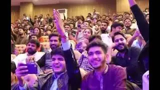 Ali zaryoun mushaira 2020 UCP //poetry//whatsapp status