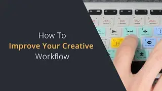 Are Keyboard Shortcut Covers Worth It? Improve Your Creative Workflow with Keyboard Shortcuts