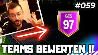 OMG !! 97er TEAM !! 😱🔥 EA FC MOBILE 24 #059