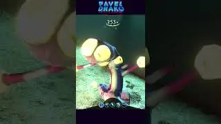 СТЕБЛЕГЛАЗ-ЖУТКОЕ ИНОПЛАНЕТНОЕ РАСТЕНИЕ Приколы и баги 15 серии Subnautica 
