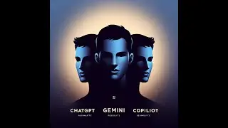 The Ultimate Showdown: Gemini vs. ChatGPT vs. CoPilot