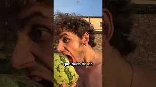 Tú no te cortes! #humor #comedia