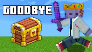 Saying Goodbye To Treasure Wars... (Customs)