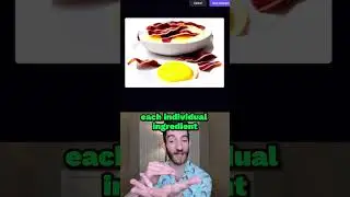 Using Ai to Modify McDonalds 