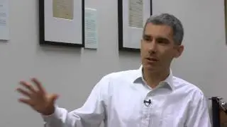 Assessing the Iran Nuclear Deal