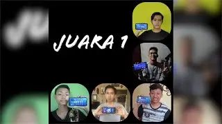 Best Moment Solo Tournament Season 2