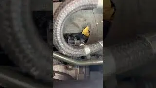 Gm 2.5L map sensor location and ecotec tips 