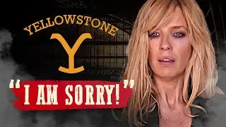 Beth Will Go to Train Station in Yellowstone Season 5 Part 2!