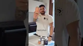 💥Vitamina C: un ottimo antiossidante e rafforza il sistema immunitario! Guarda qui☝🏻