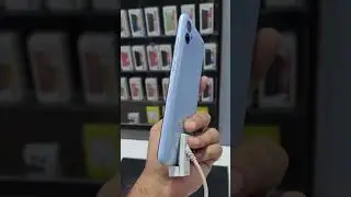 Samsung A03e Hands on Review 