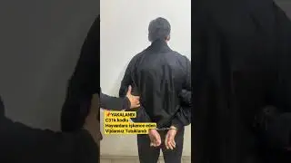 YAKALANDI C31k kodlu Hayvanlara işkence eden Vijdansız Tutuklandı 