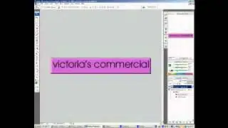 Photoshop- Making and animated button