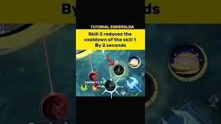 ✅ Esmeralda Tutorial by Renyaaa