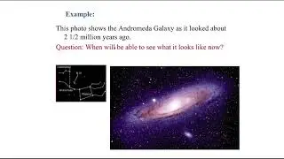 Light Years and Unit Conversions