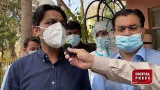 Emergency Declared in Quetta as CCHF Outbreak Hits: Trauma Centre Sealed,