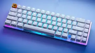 Best Gaming Keyboards 2024: Full-size, TKL, Mini, and More