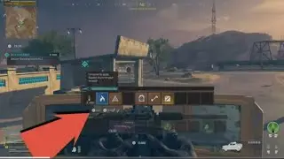 call of duty zombies use the ammo Mod on the 50 cal