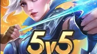 Mobile Legends: Bang Bang
