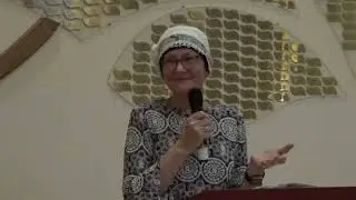 Healing and Hope Evening 2 - Your True Identity: Sharing the Heart of Jesus