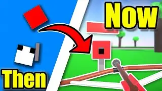 How I Made My Game Into 3D