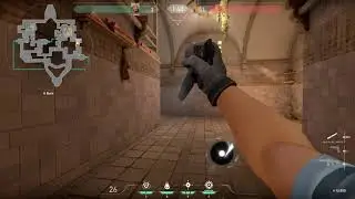 Brimstone molly spot on bind