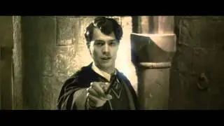 Все заклинания из Гарри Поттера