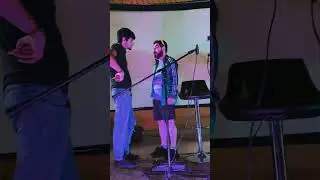 Throwback to my solo performance at Dilijan Art Space #shorts