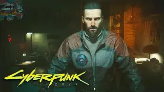 Cyberpunk 2077 - Part 1: The Nomad