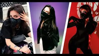 Tenderlybae о конфликте с Никоглаем Полный Стрим