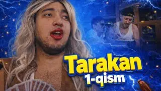TARAKAN 1-QISM... 
