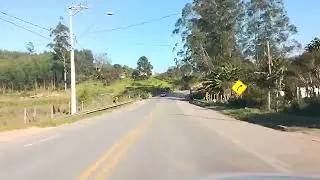 Rodovia Mogi Salesópolis