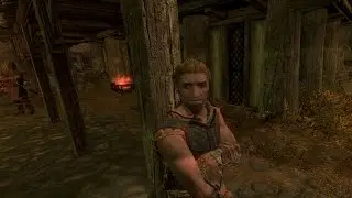 The day is dark as night