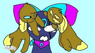 Xd meme animation