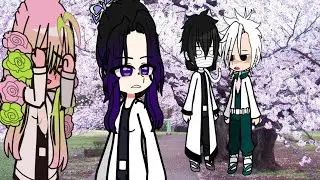 || up and down eyes || KNY gacha club || (obamitsu?) ||