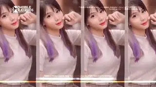 INTRO MOBILE LEGEND FULL SCREEN JEDAG JEDUG