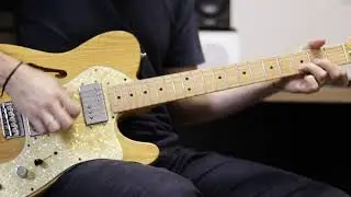 Com tudo o que sou - Ana Nóbrega - Guitarra Cover