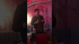 Анатолий Цой МБандитизм