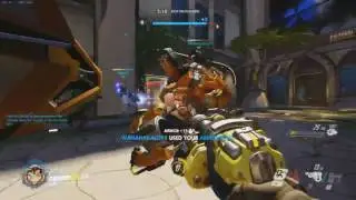 How to Carry as Torbjörn
