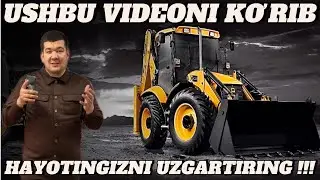 ‼️ХАЁТИНГИЗНИ УЗГАРТИРИШИНГИЗНИ ХОХЛАЙСИЗМИ⁉️