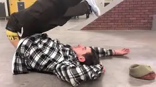 Alexander Helgman hipsquare 17/18