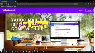 How to Open a Yahoo e-Mail || Using USA Document ||  Survey Job