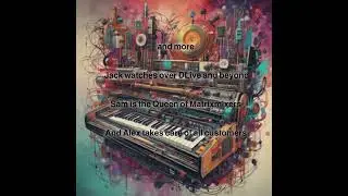Allen & Hymn