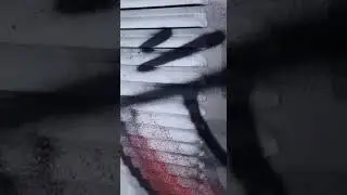 Архангельская трансформаторная будка