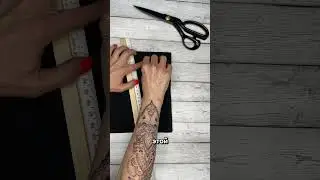 Совет молодым мастерам!      